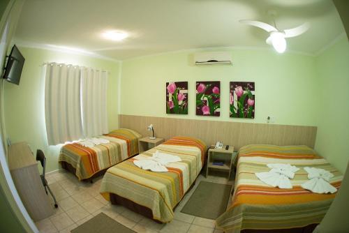 Hotel San Marino Ltda