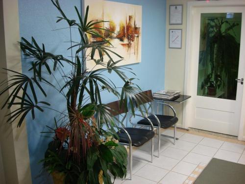 Hotel San Marino Ltda