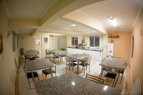 Hotel San Marino Ltda