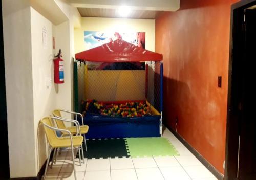 Hotel Ara��