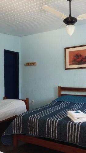 Bed & Breakfast Pousada Yp� Amarelo