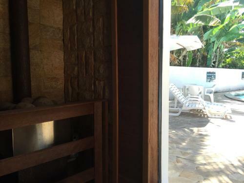 Hotel La Ponsa Itatiaia