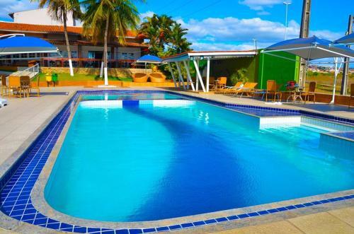 Hotel Village Premium Caruaru