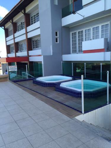 Hotel Village Premium Caruaru
