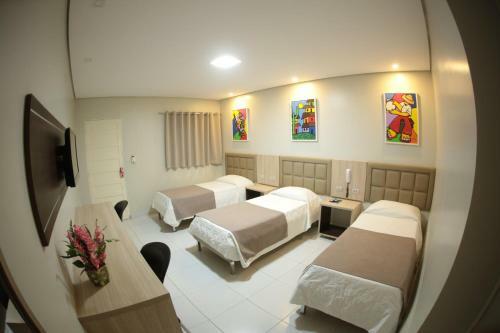 Caruaru Park Hotel