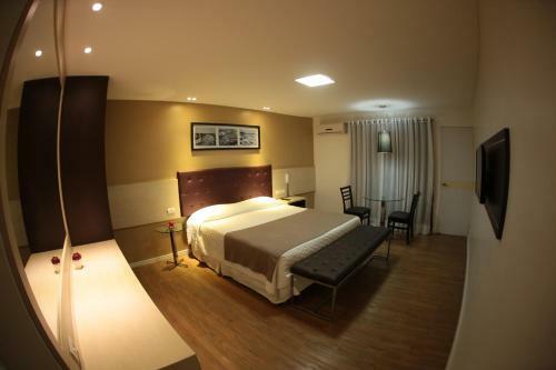 Caruaru Park Hotel