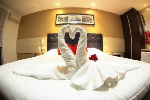 Caruaru Park Hotel