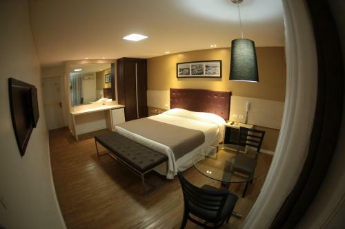 Caruaru Park Hotel