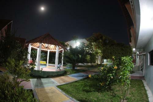 Caruaru Park Hotel