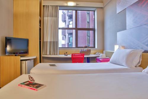 Hotel Ibis Maring�