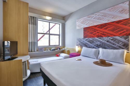 Hotel Ibis Maring�