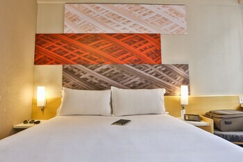 Hotel Ibis Maring�