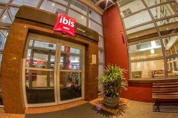 Hotel Ibis Maring�