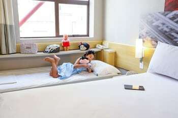 Hotel Ibis Maring�