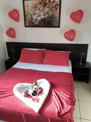Hotel Anapolis