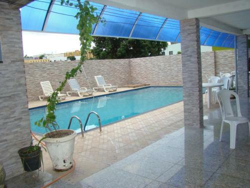 Hotel Anapolis