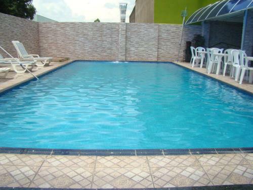 Hotel Anapolis