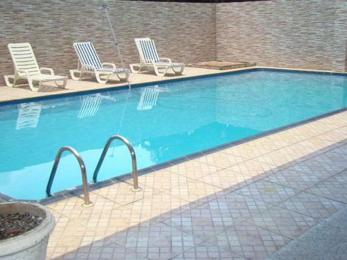 Hotel Anapolis