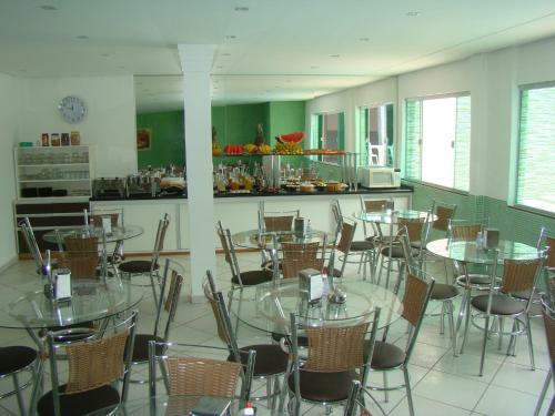Hotel Anapolis