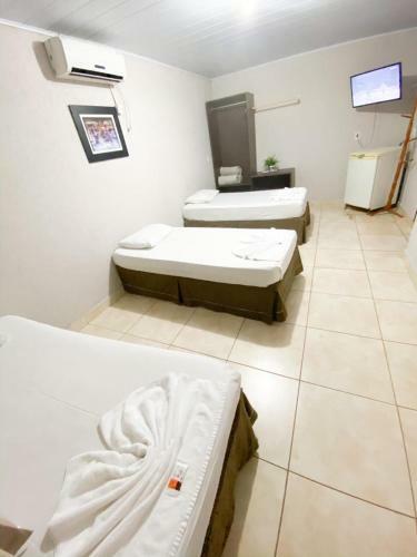 Hotel Vitoria