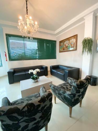 Hotel Vitoria