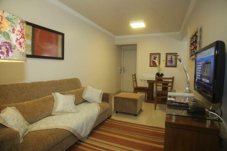 Golden Ing� Apart Hotel
