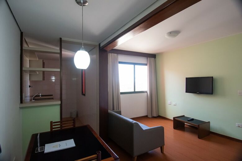 Golden Ing� Apart Hotel