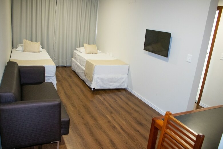 Golden Ing� Apart Hotel