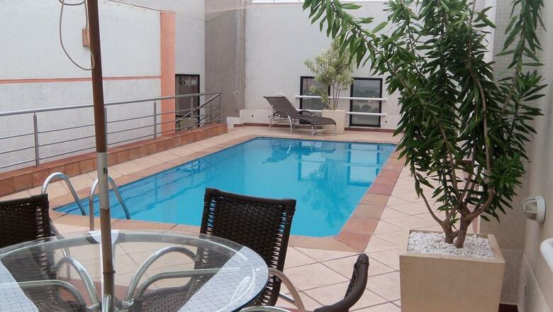 Golden Ing� Apart Hotel
