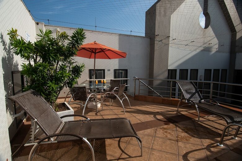 Golden Ing� Apart Hotel
