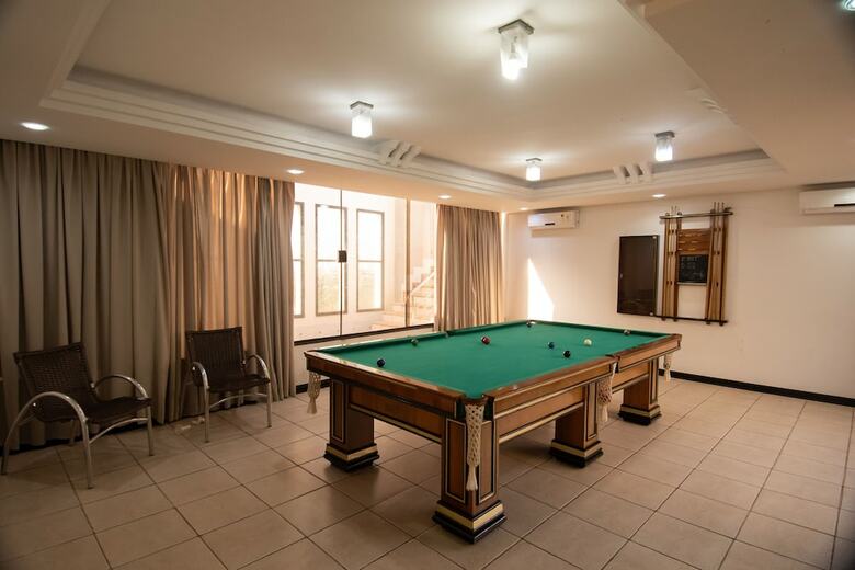 Golden Ing� Apart Hotel