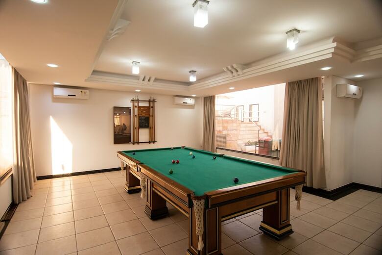 Golden Ing� Apart Hotel