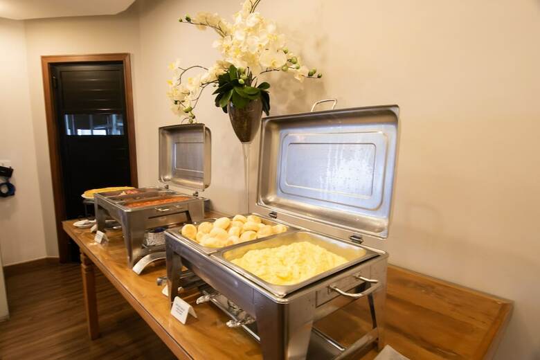Golden Ing� Apart Hotel