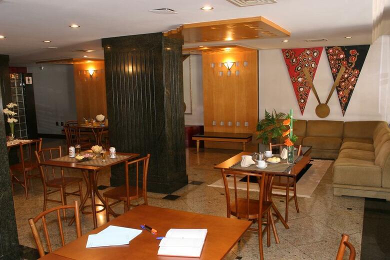 Golden Ing� Apart Hotel