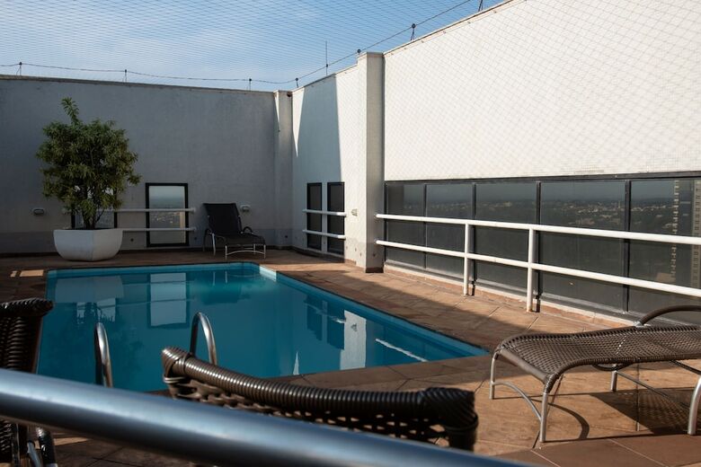 Golden Ing� Apart Hotel