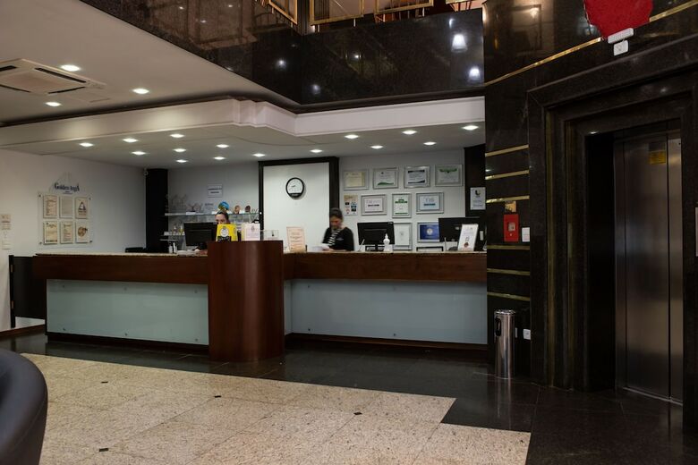 Golden Ing� Apart Hotel