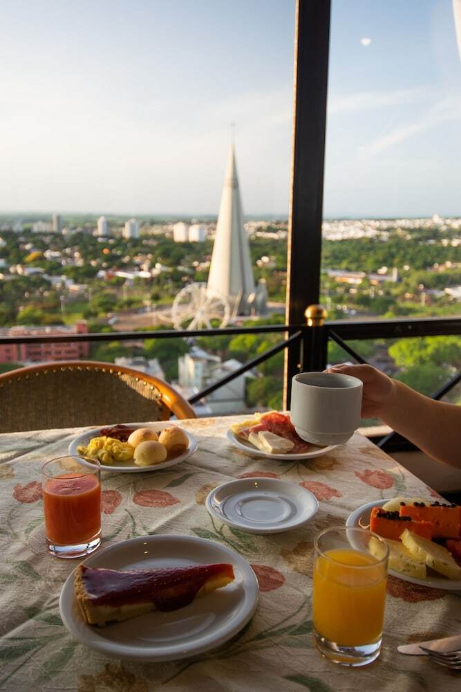 Golden Ing� Apart Hotel