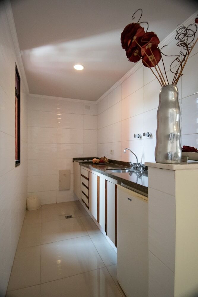 Golden Ing� Apart Hotel