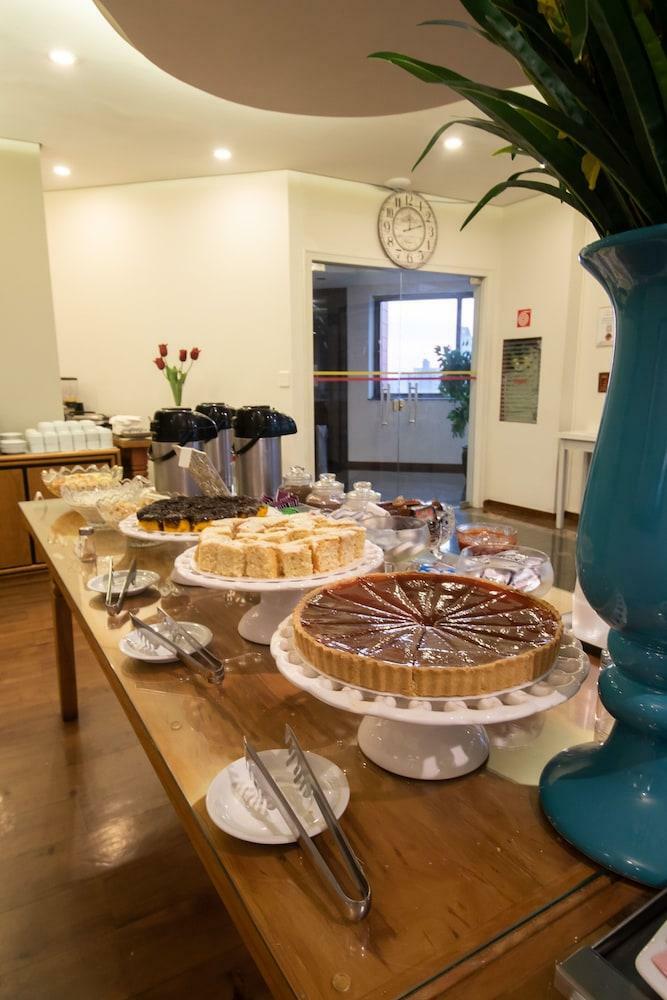Golden Ing� Apart Hotel