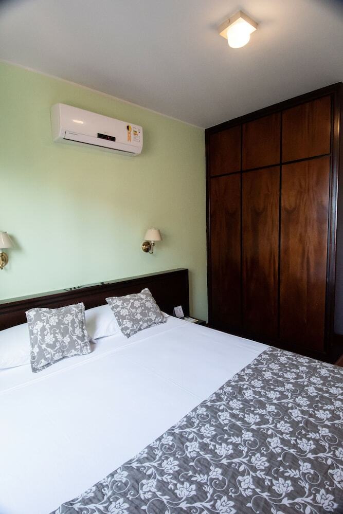 Golden Ing� Apart Hotel