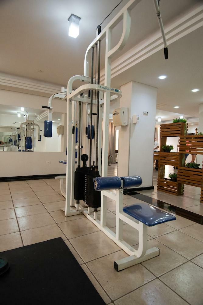 Golden Ing� Apart Hotel