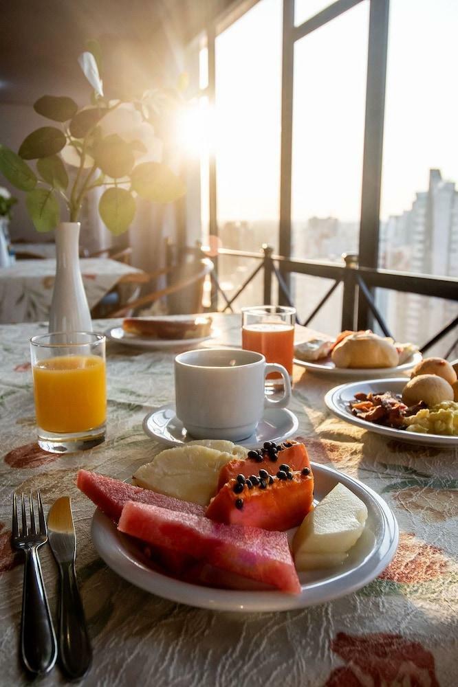 Golden Ing� Apart Hotel