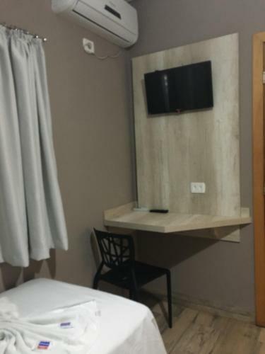 Hotel Ipiranga