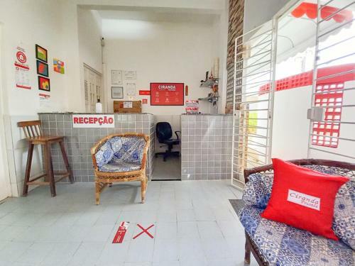 Hostal Pousada Ciranda