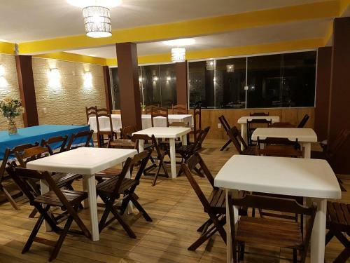 Hostal Pousada �guas Do Piru�