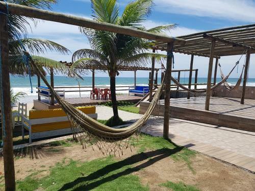 Hostal Pousada �guas Do Piru�