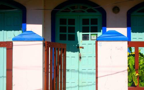 Alfazema Cultural Bed And Breakfast