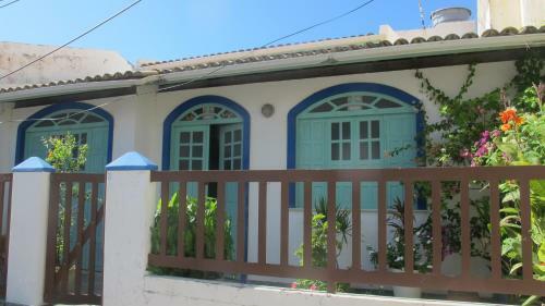Alfazema Cultural Bed And Breakfast