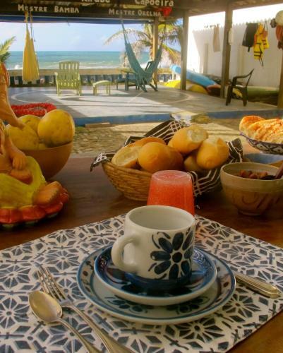 Alfazema Cultural Bed And Breakfast