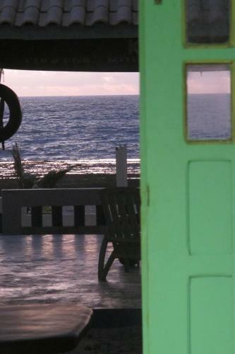Alfazema Cultural Bed And Breakfast